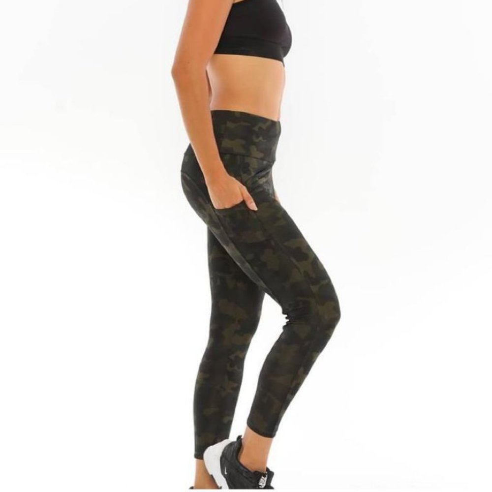NEW CM fashion women CAMO  leggings